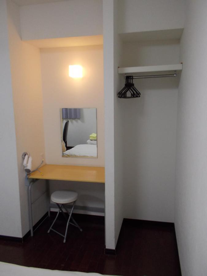 Chuo Oasis Hotel 2*