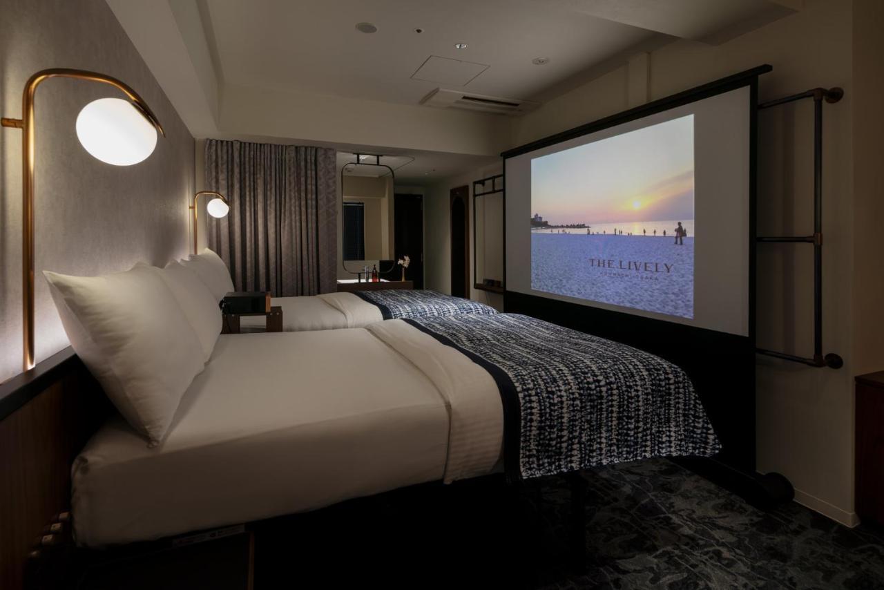 The Lively Honmachi Hotel 4*