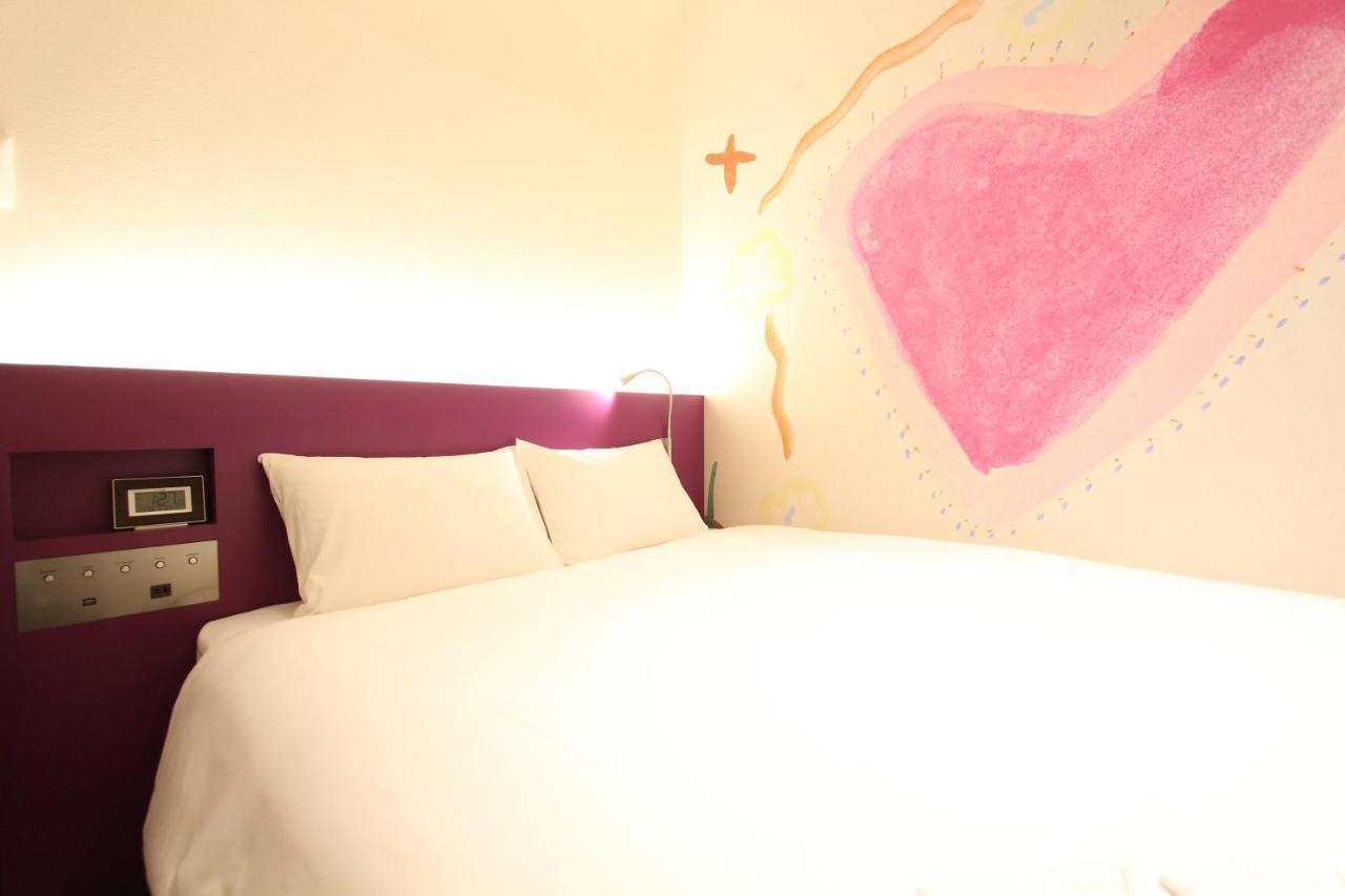 Hotel Koko Namba Osaka