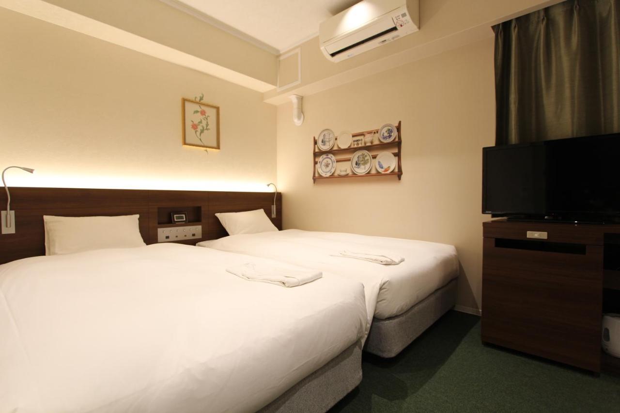 Hotel Koko Namba