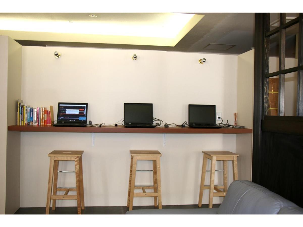 Hotel Shin-imamiya - Vacation 36308v *