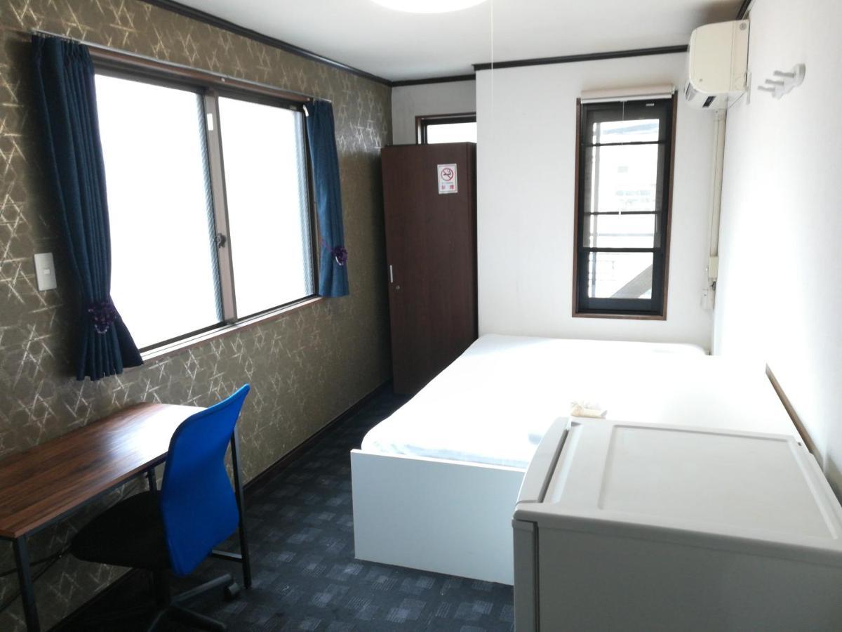 Guest house Cote House Osaka