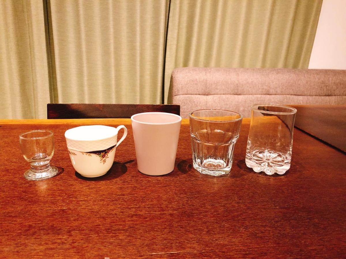 Apartment The Wonder At Stay-bentencho- Osaka