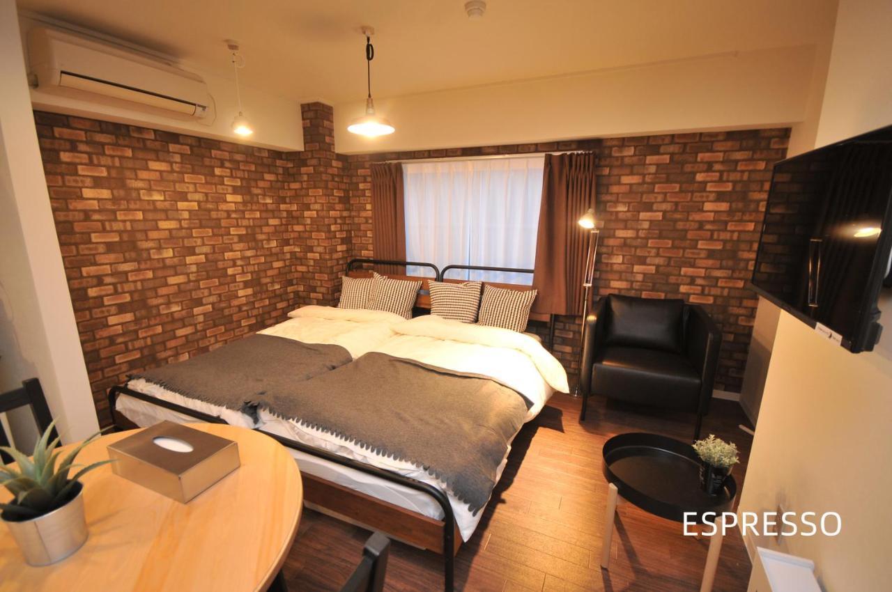 Maison Milano Nakatsu Apartment *