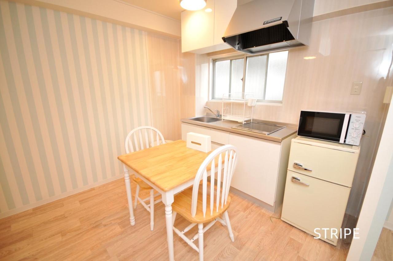 Apartment Maison Milano Nakatsu *