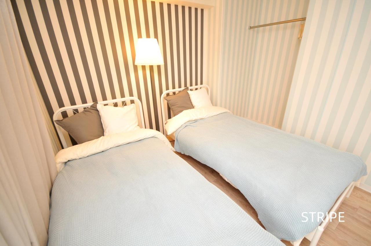 Maison Milano Nakatsu Apartment