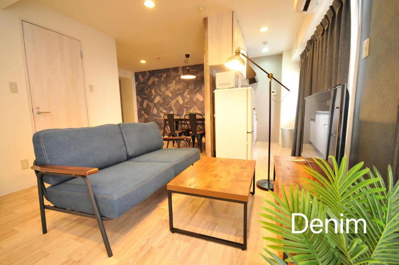 Maison Milano Nakatsu Apartment