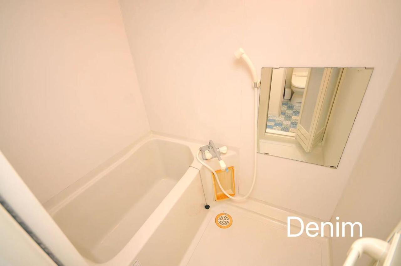 Apartment Maison Milano Nakatsu Osaka