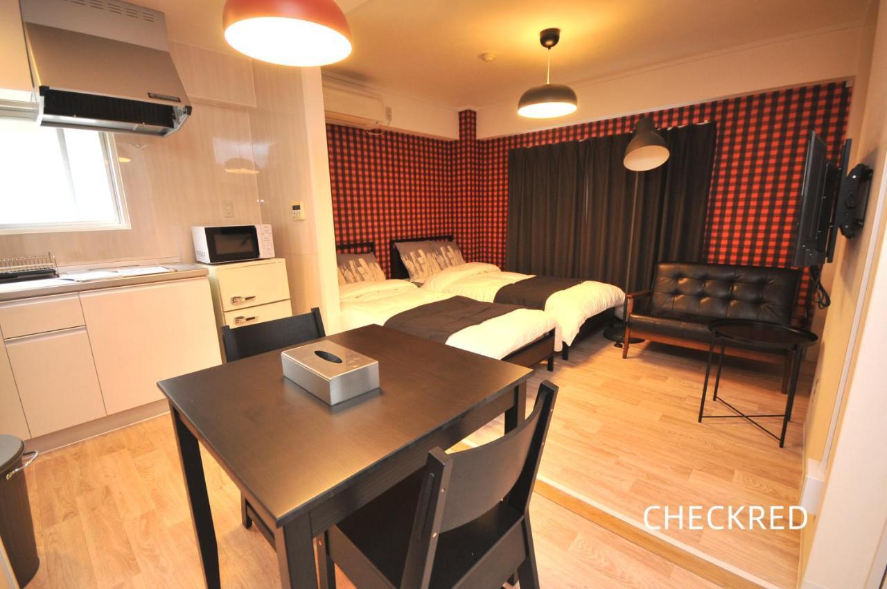 Apartment Maison Milano Nakatsu *
