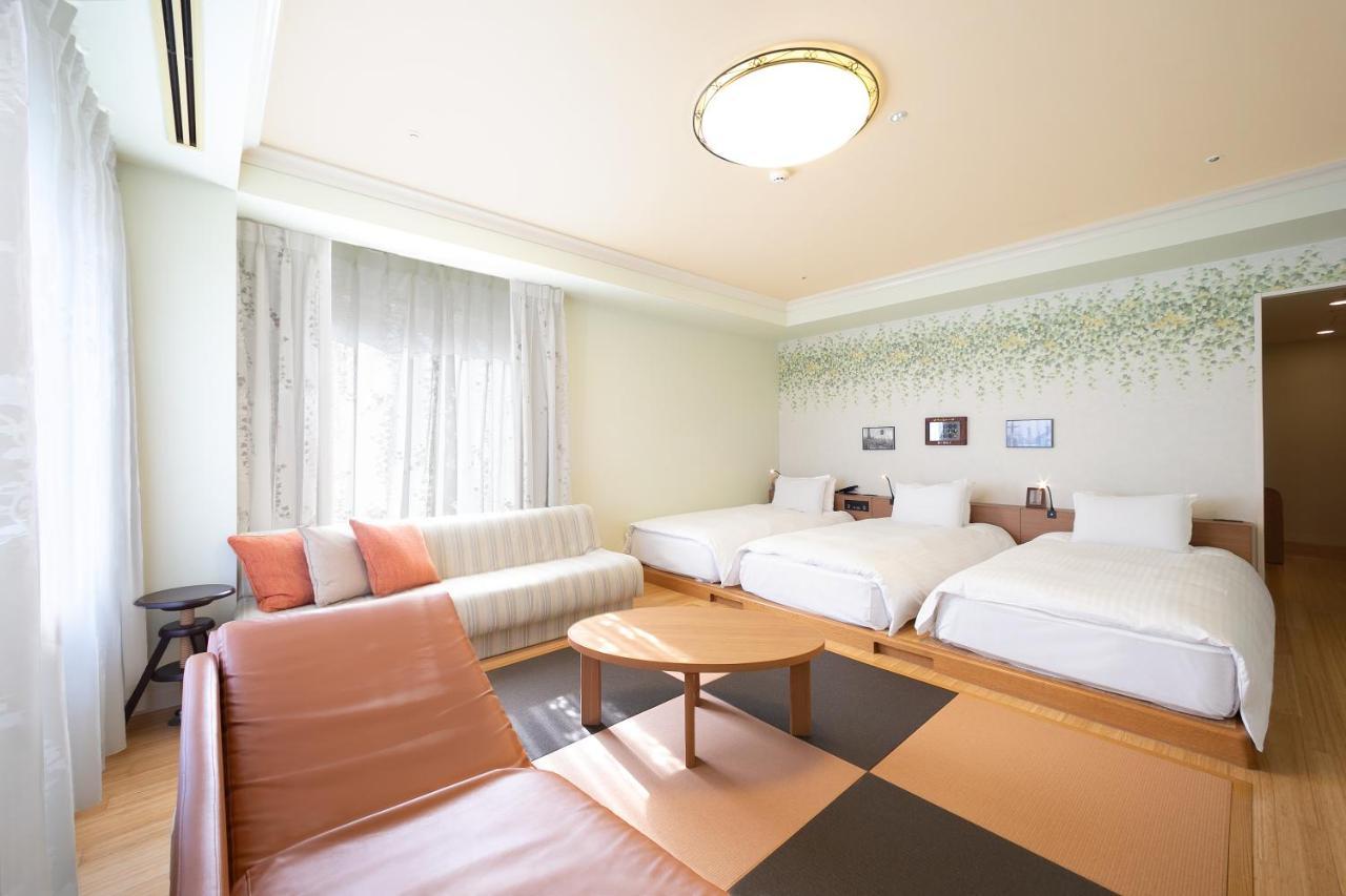 Namba Oriental 4* Osaka