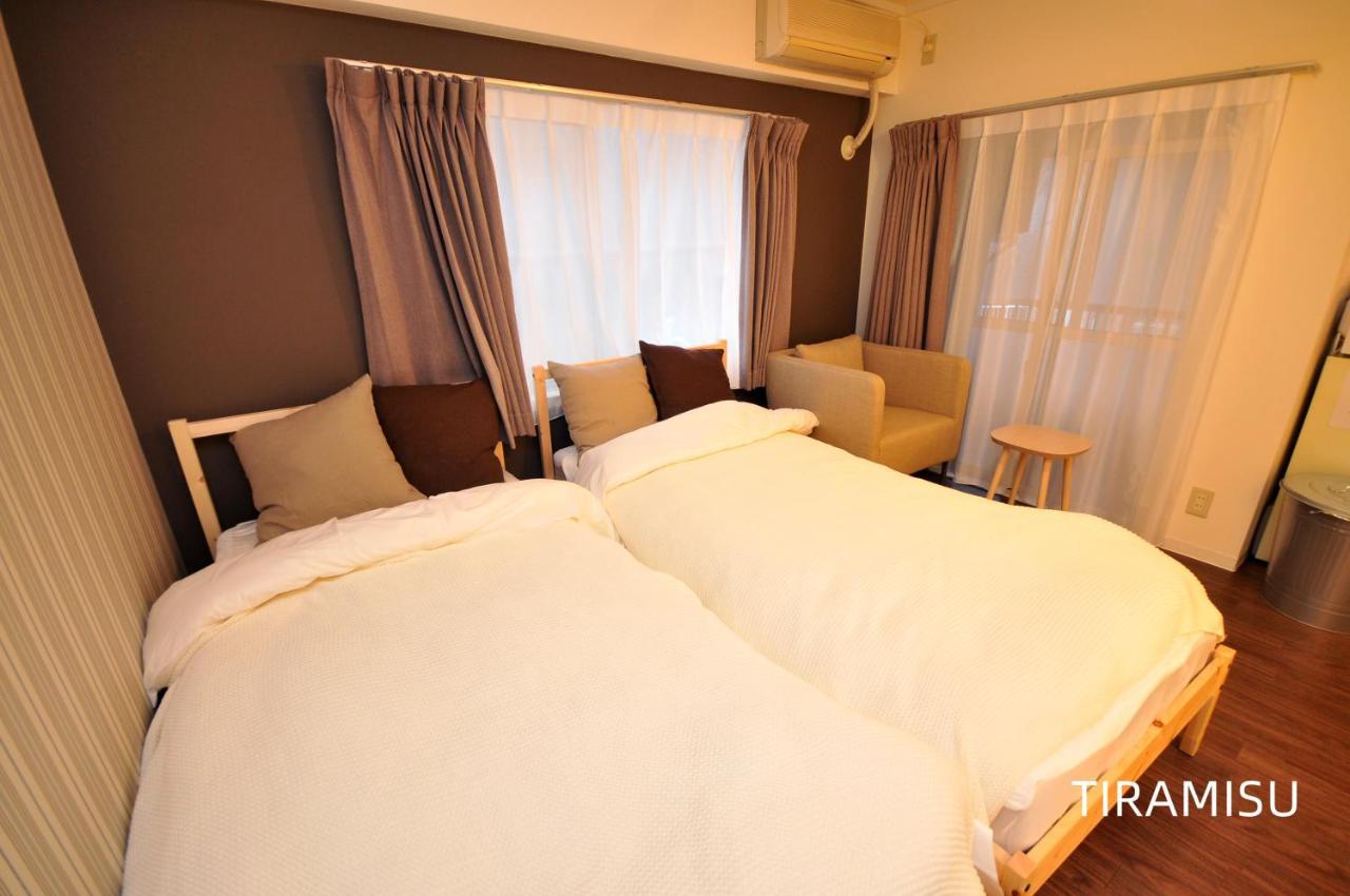 Maison Milano Nakatsu * Osaka