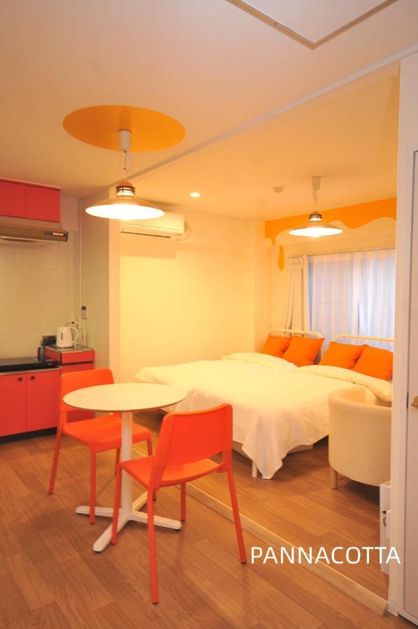 Apartment Maison Milano Nakatsu *