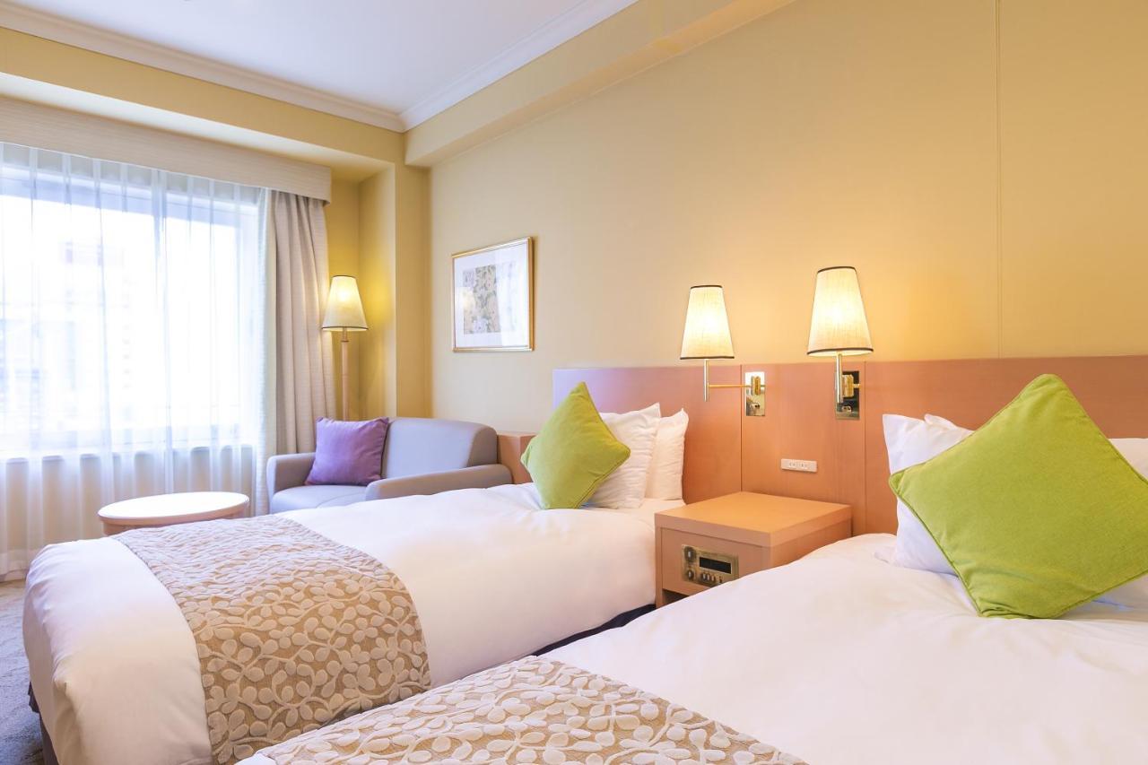 Namba Oriental Hotel