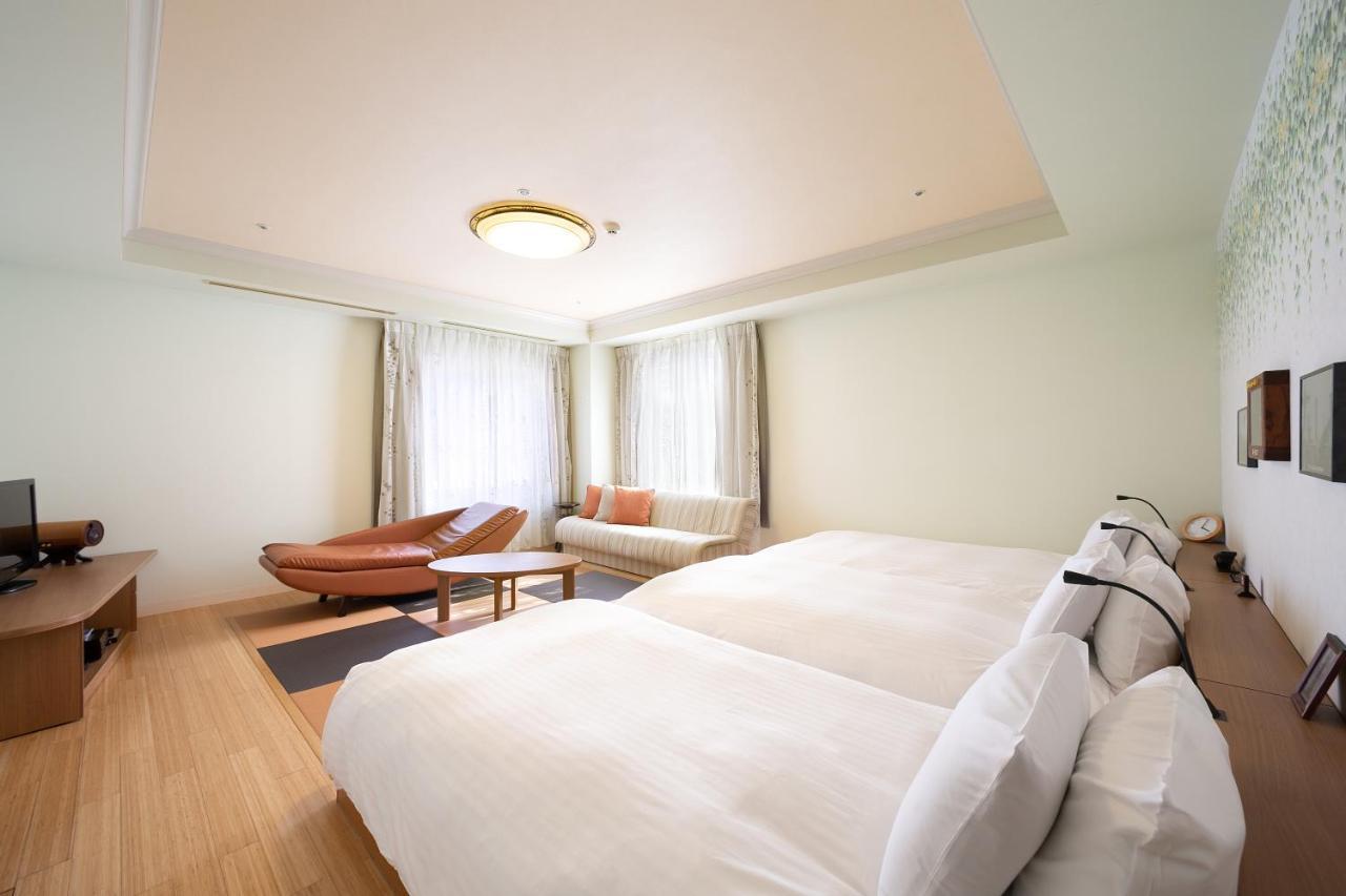 Hotel Namba Oriental Osaka