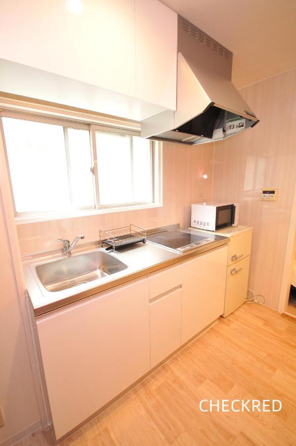 Maison Milano Nakatsu Apartment