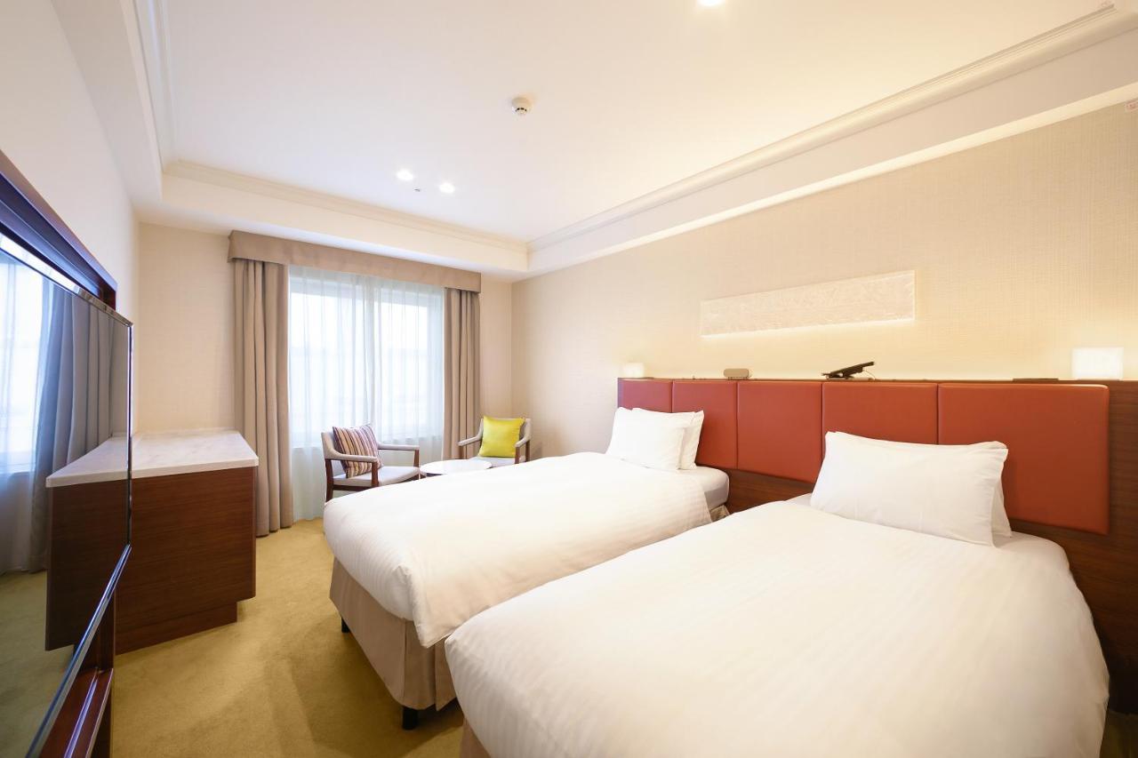 Namba Oriental 4*