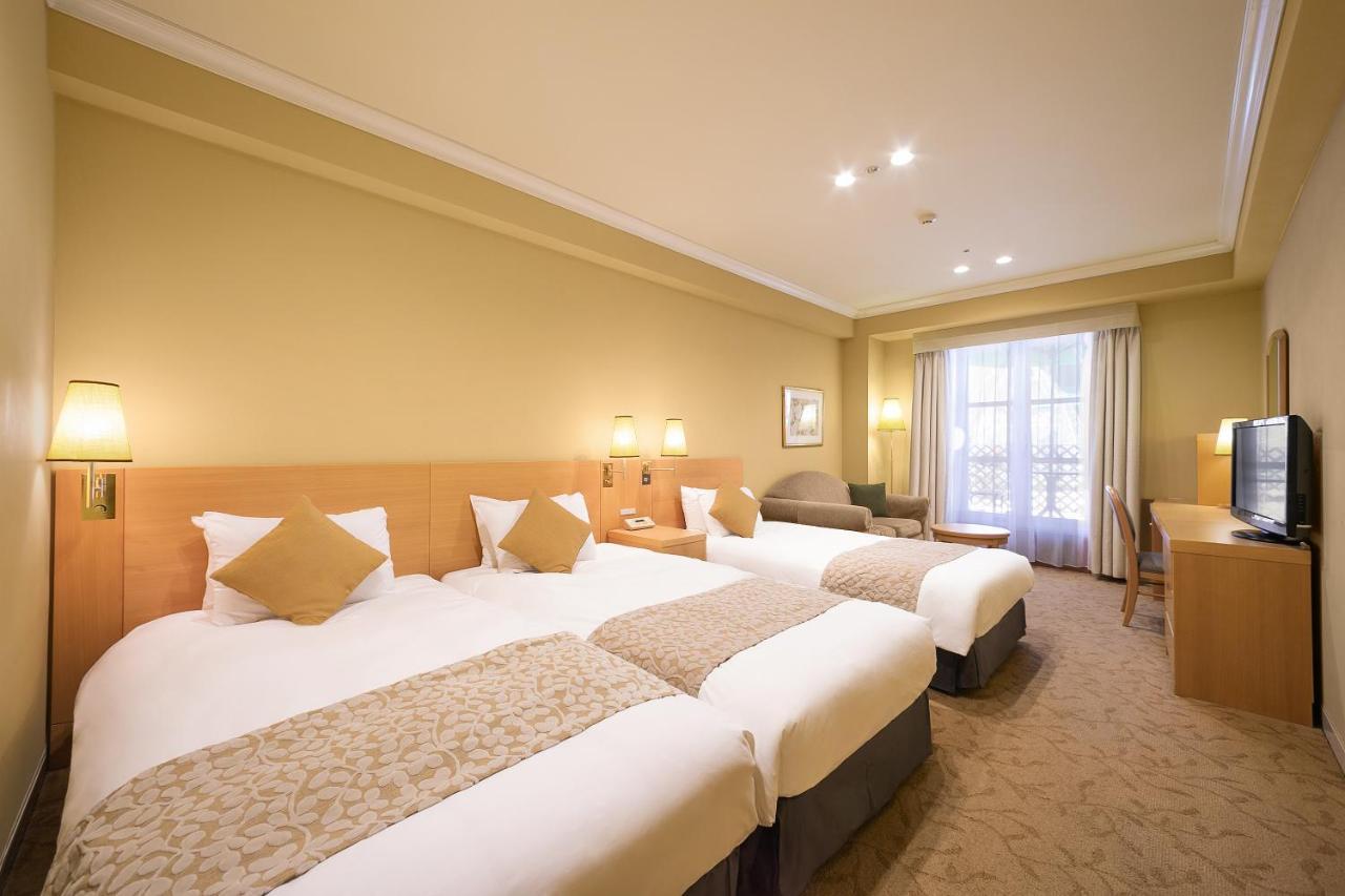 Namba Oriental 4* Osaka