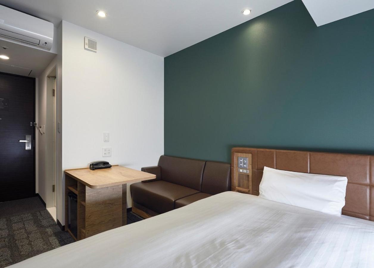 Hotel Via Shinsaibashi Osaka