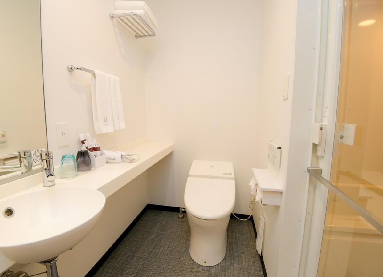 Via Shinsaibashi Hotel