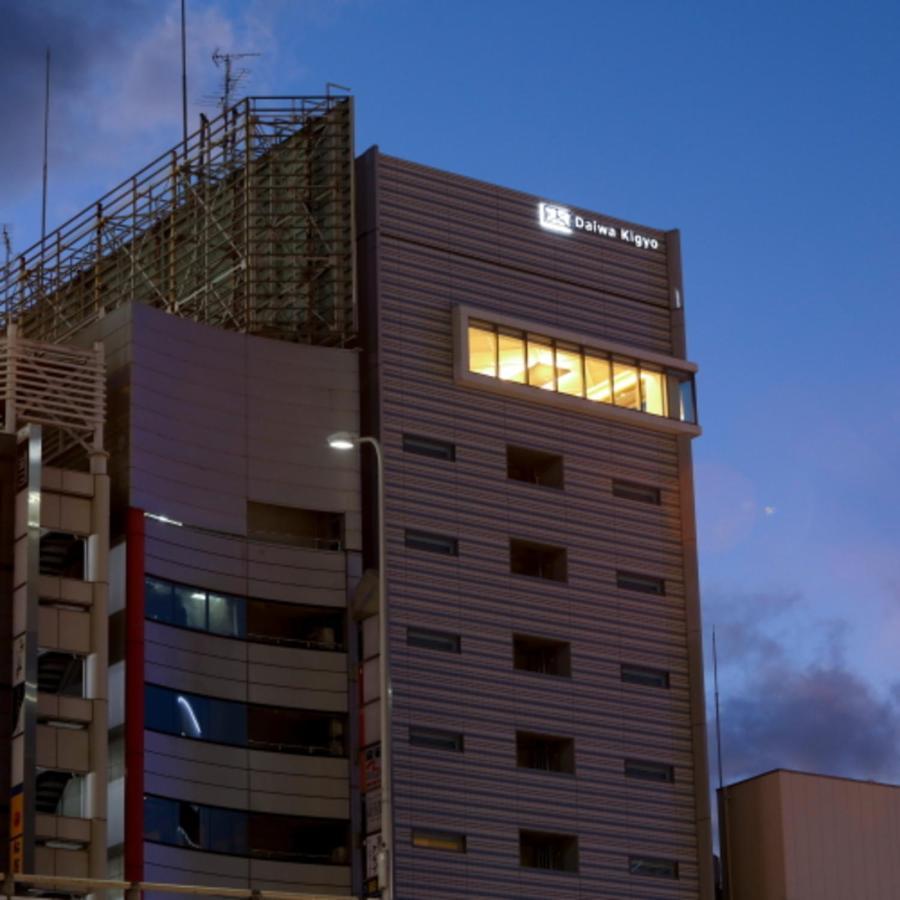 Via Umeda Hotel 3*
