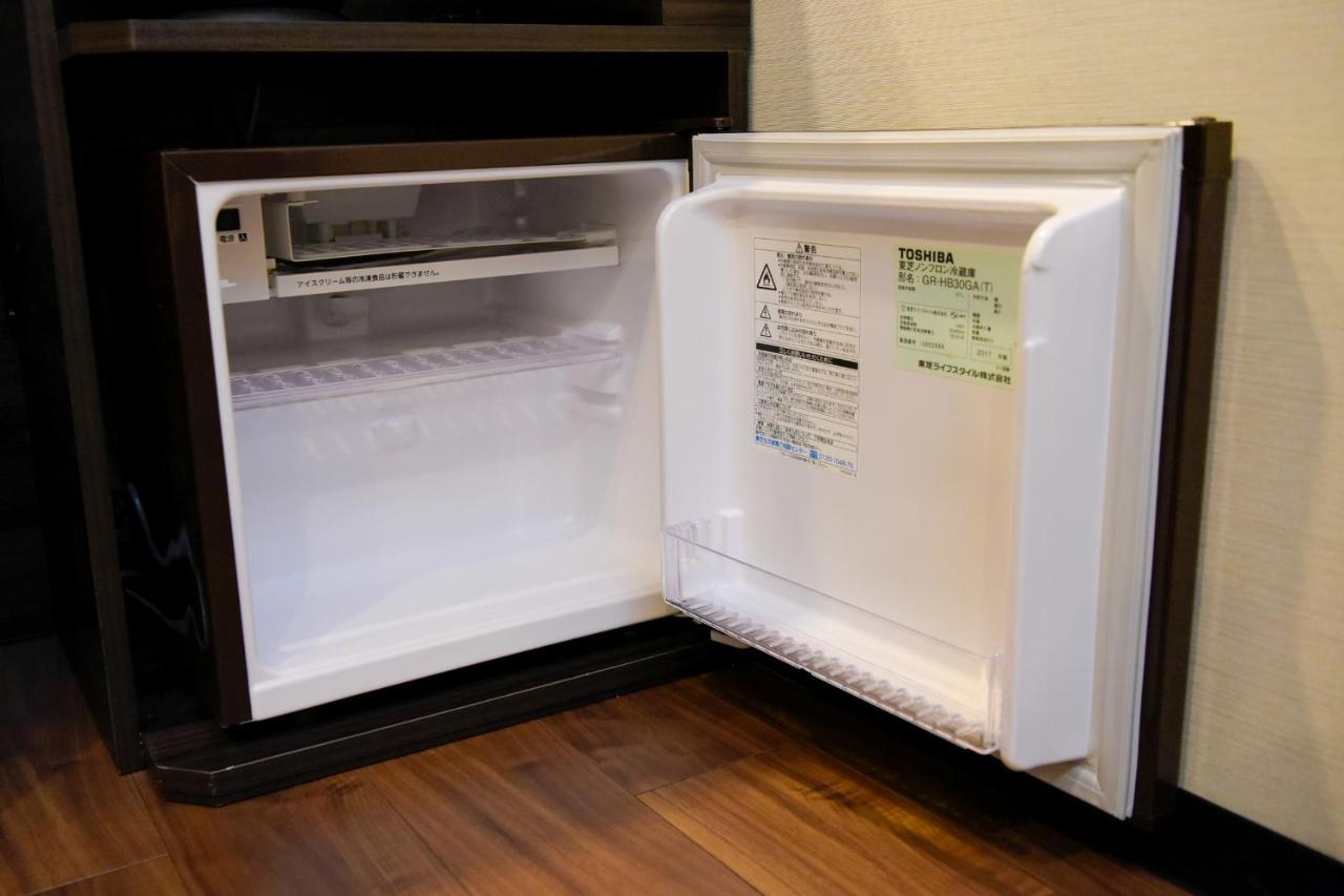 Via Shinsaibashi Hotel