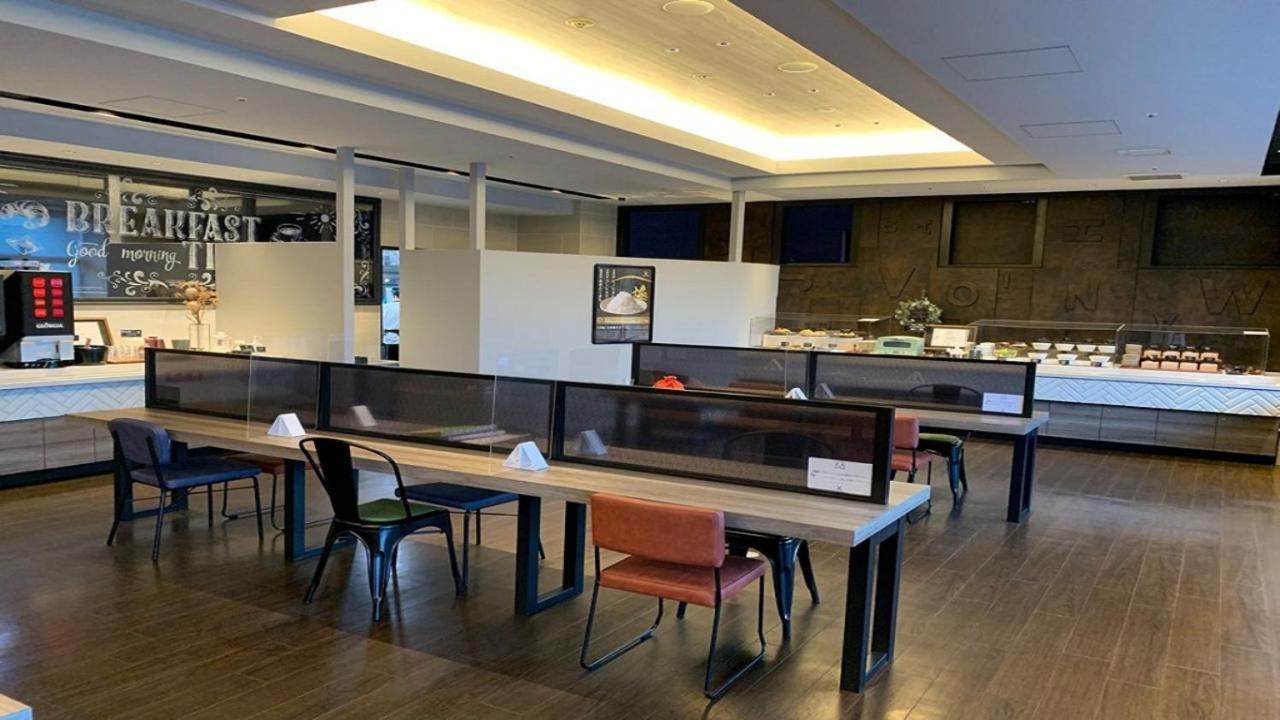 Hotel Via Shinsaibashi 3*