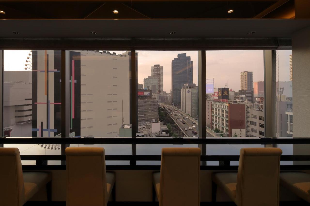 Via Umeda Hotel