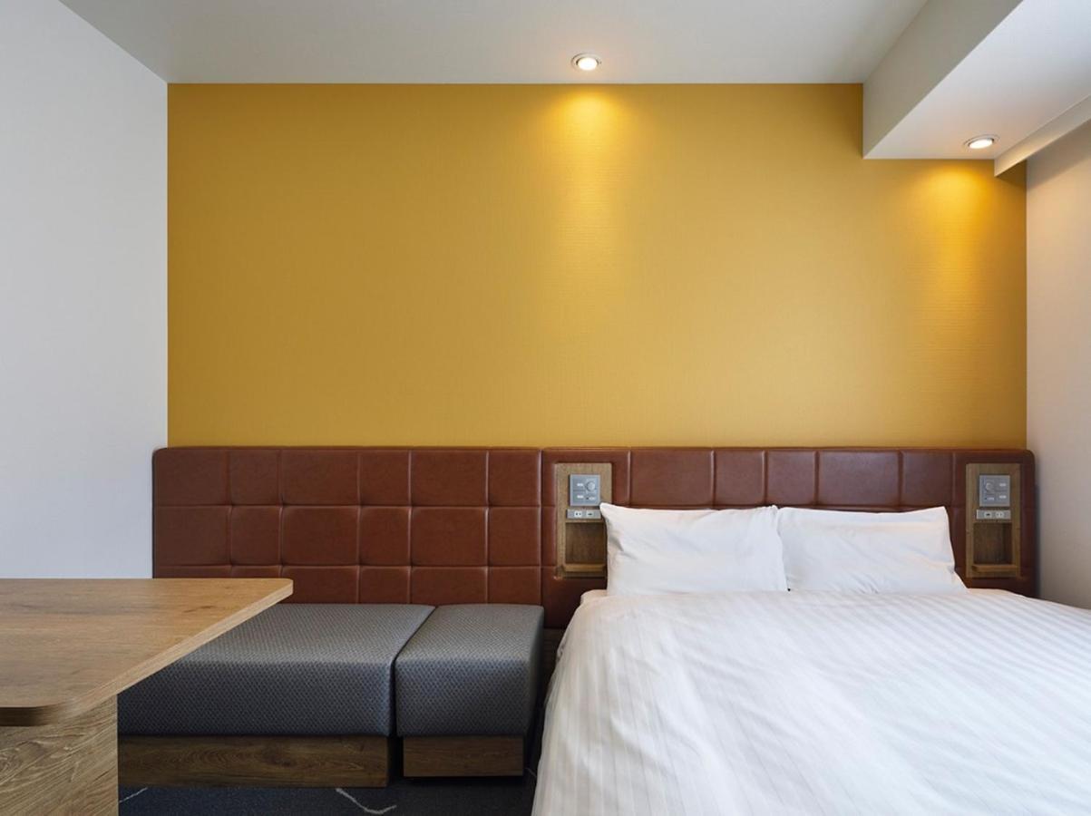 Via Shinsaibashi Hotel