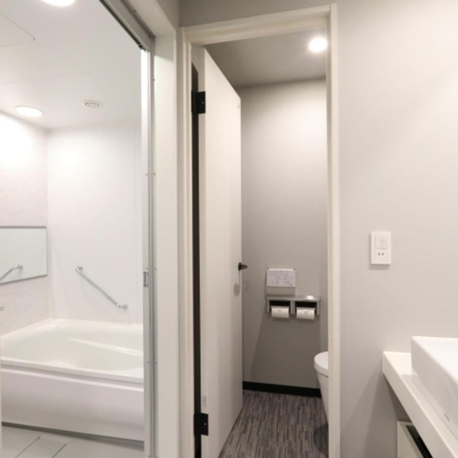 Via Umeda Hotel 3*
