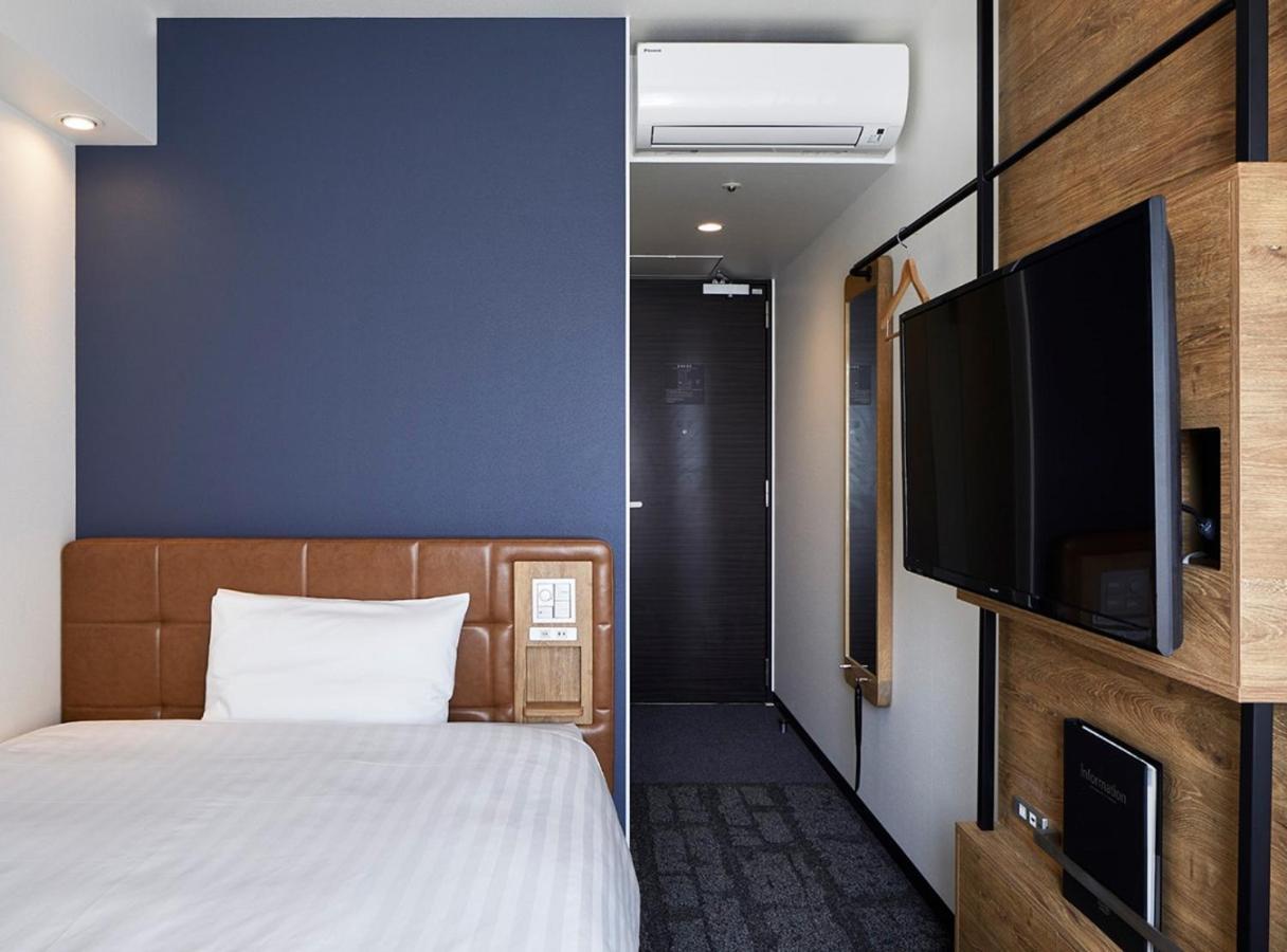 Via Shinsaibashi Hotel