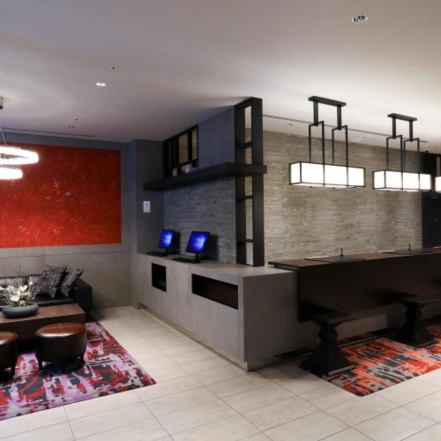 Via Umeda Hotel