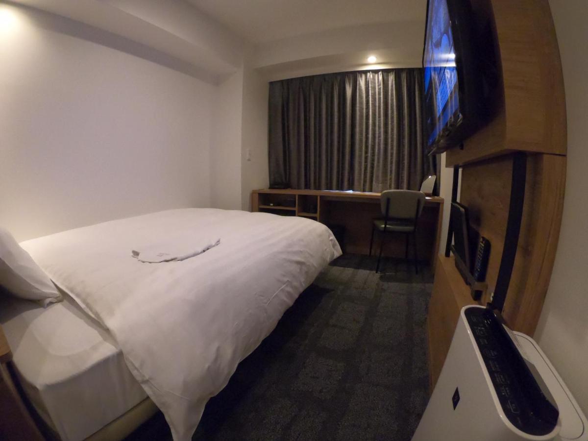 Hotel Via Shinsaibashi