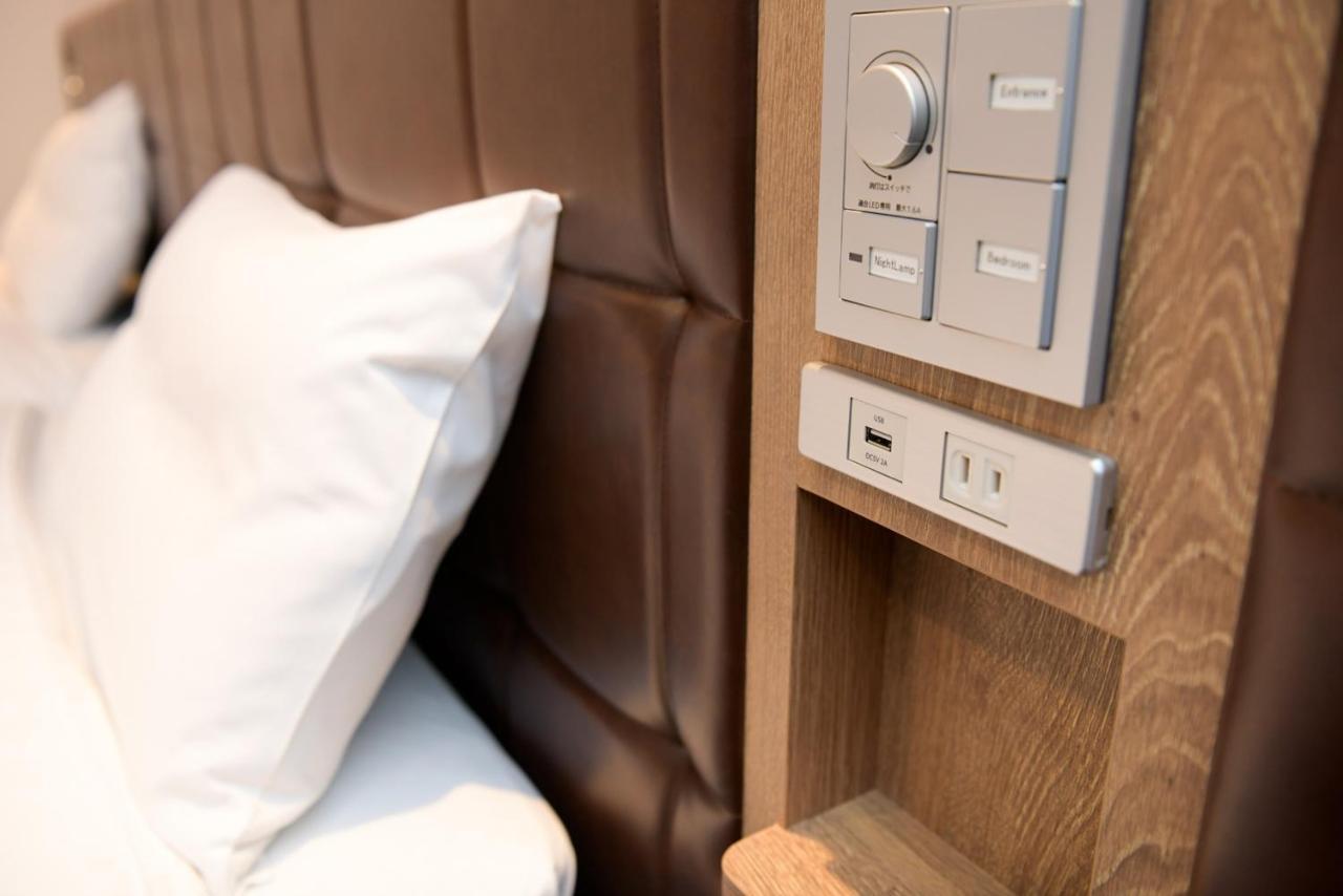 Hotel Via Shinsaibashi 3*