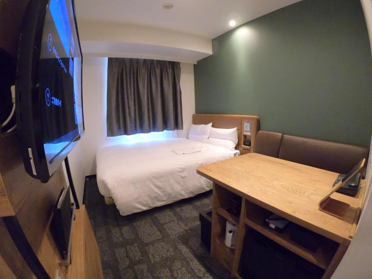 Hotel Via Shinsaibashi Osaka