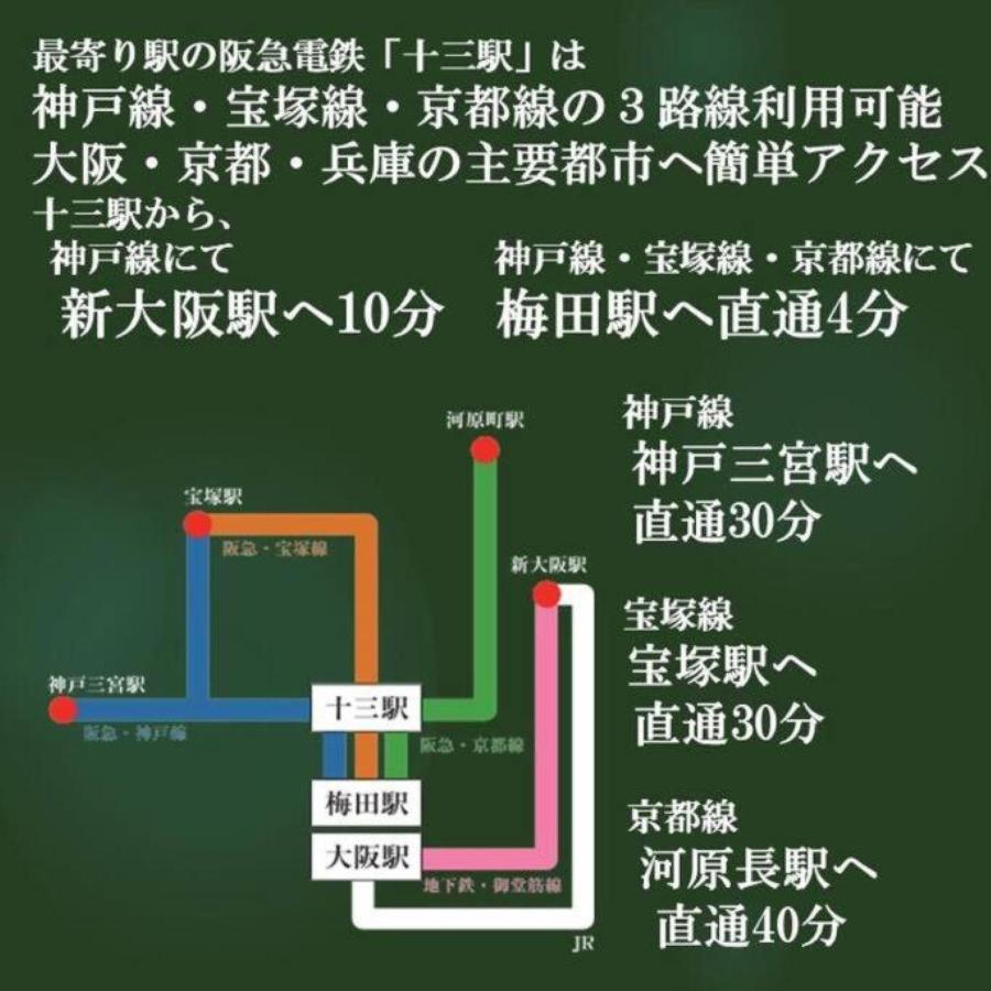 La Masia Osaka