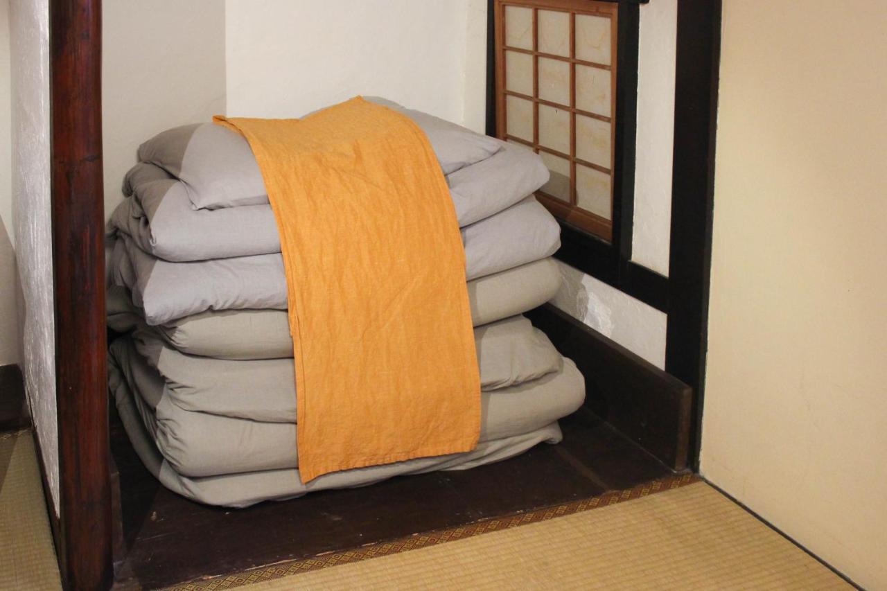Hostel U-en