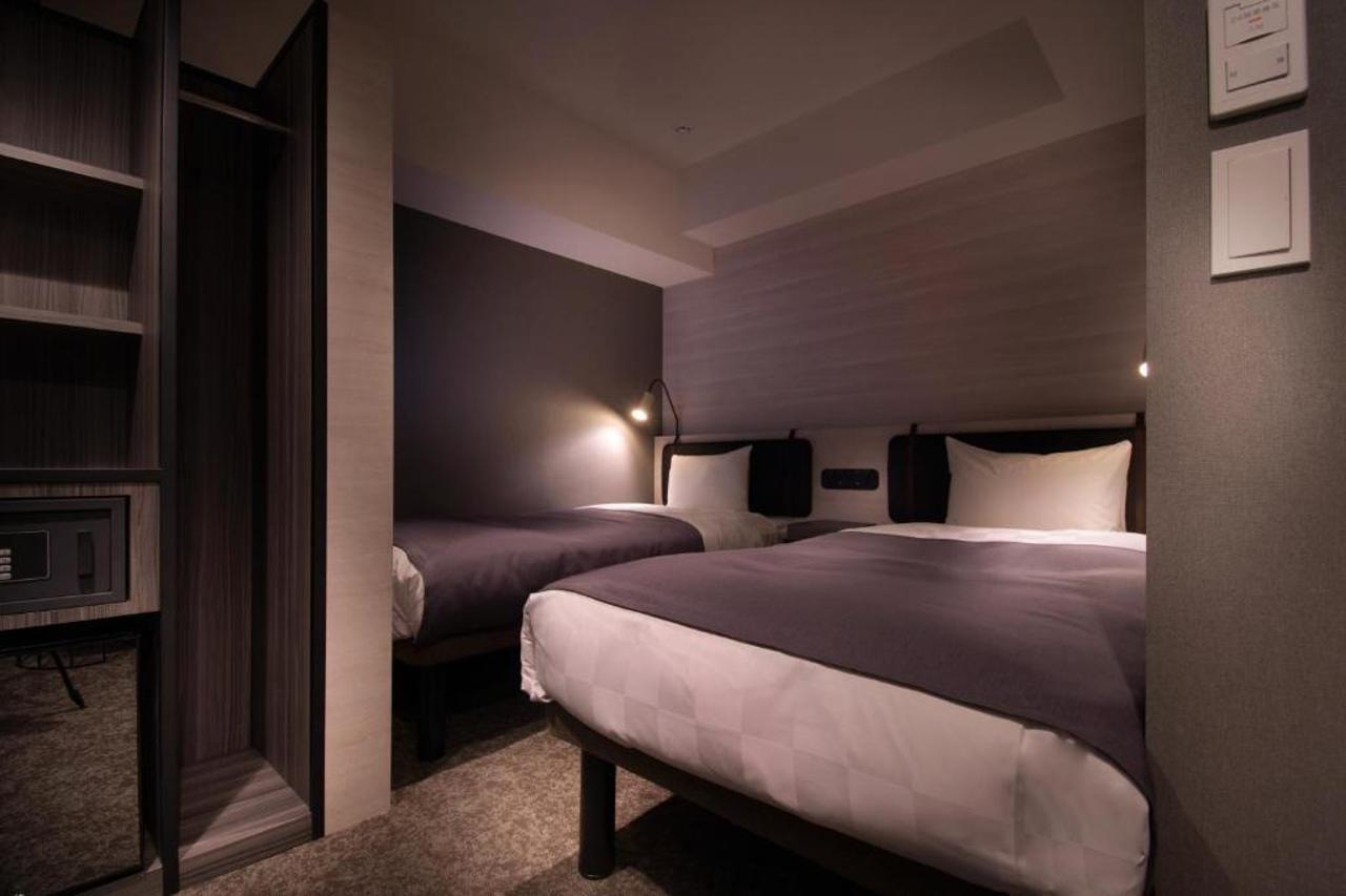Hotel Joytel Namba Dotonbori