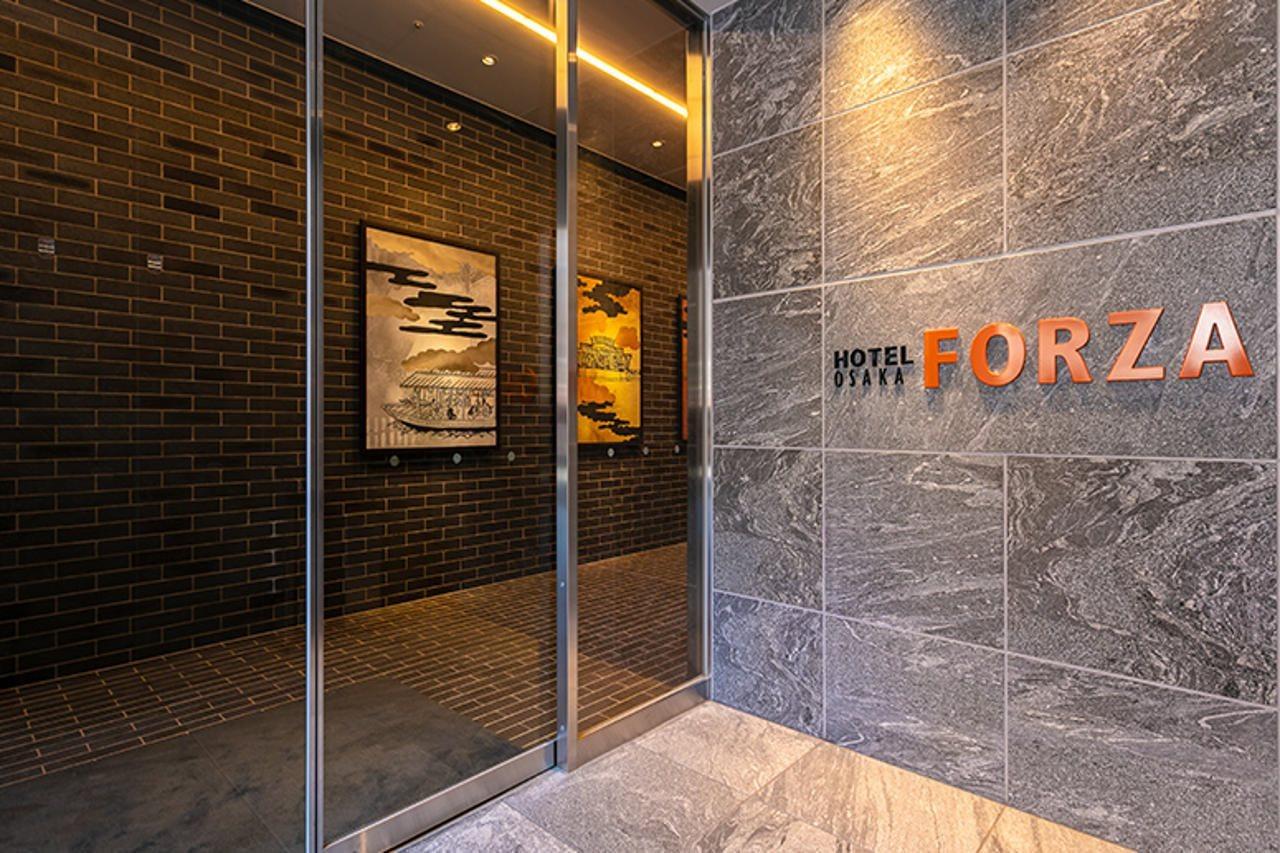Hotel Forza Namba Dotonbori