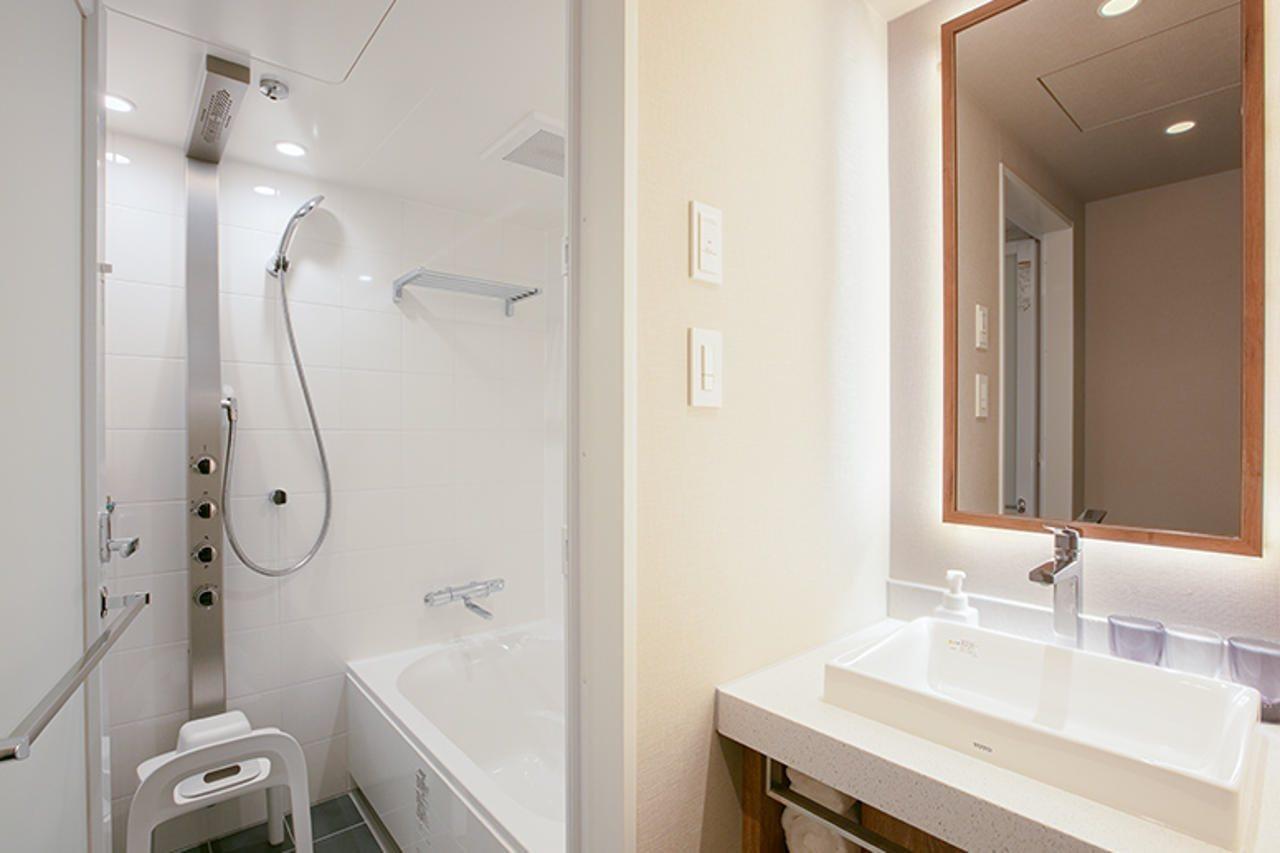 Hotel Forza Namba Dotonbori 3*