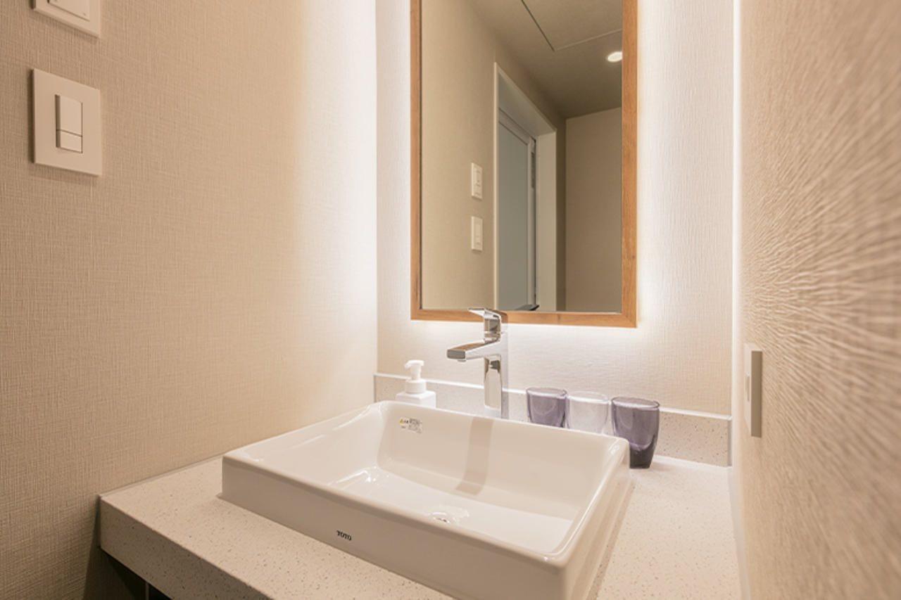 Hotel Forza Namba Dotonbori 3*