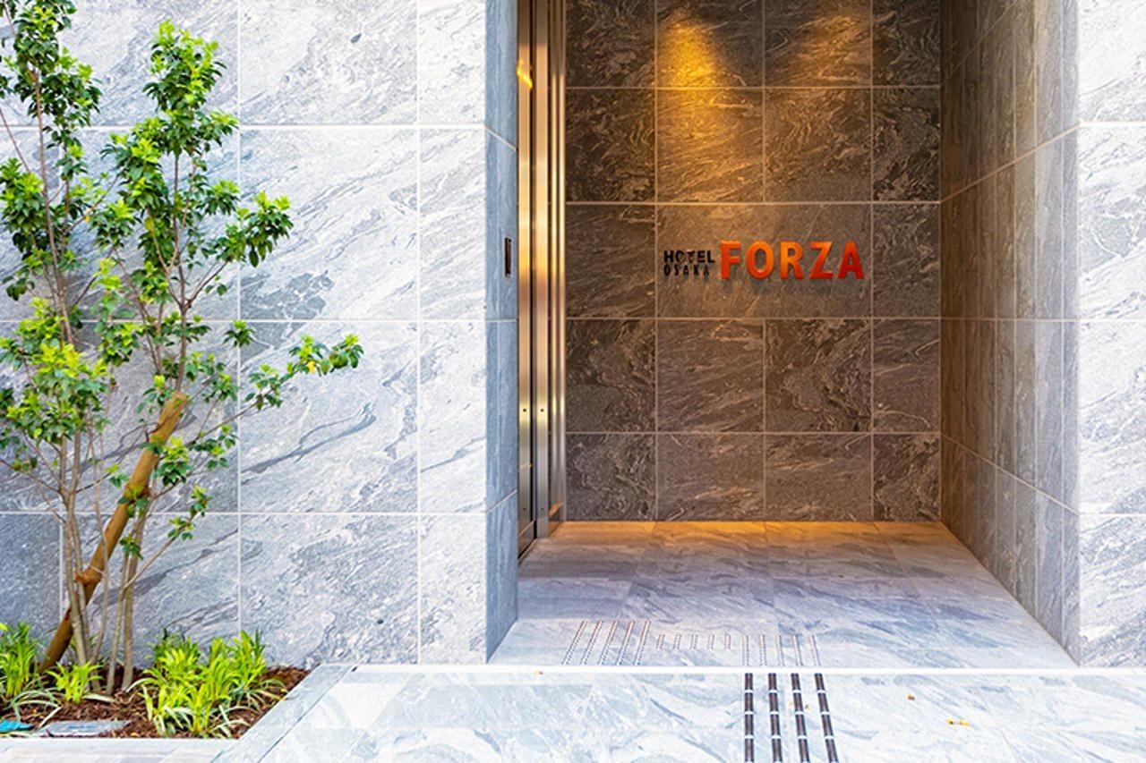 Hotel Forza Namba Dotonbori Osaka