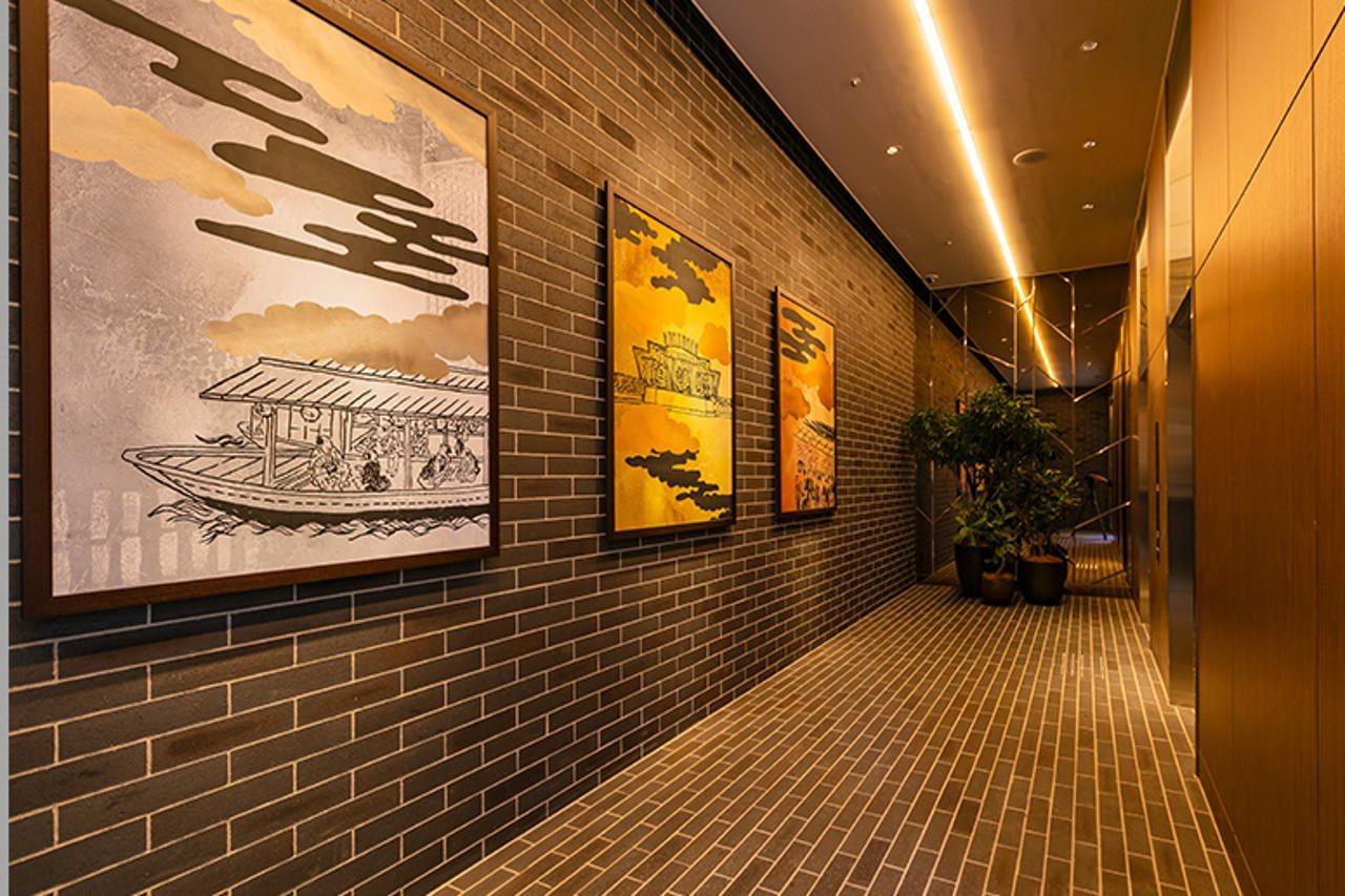 Hotel Forza Namba Dotonbori
