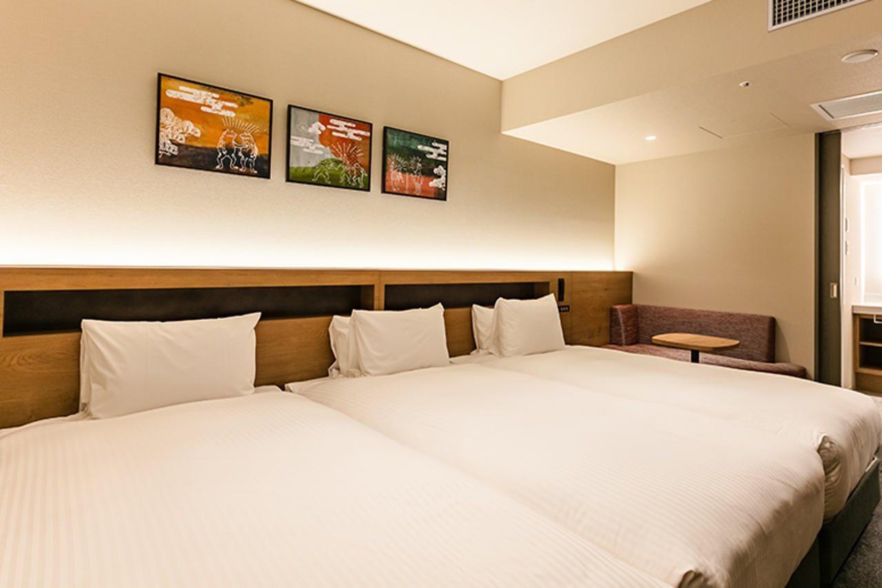 Hotel Forza Namba Dotonbori Osaka