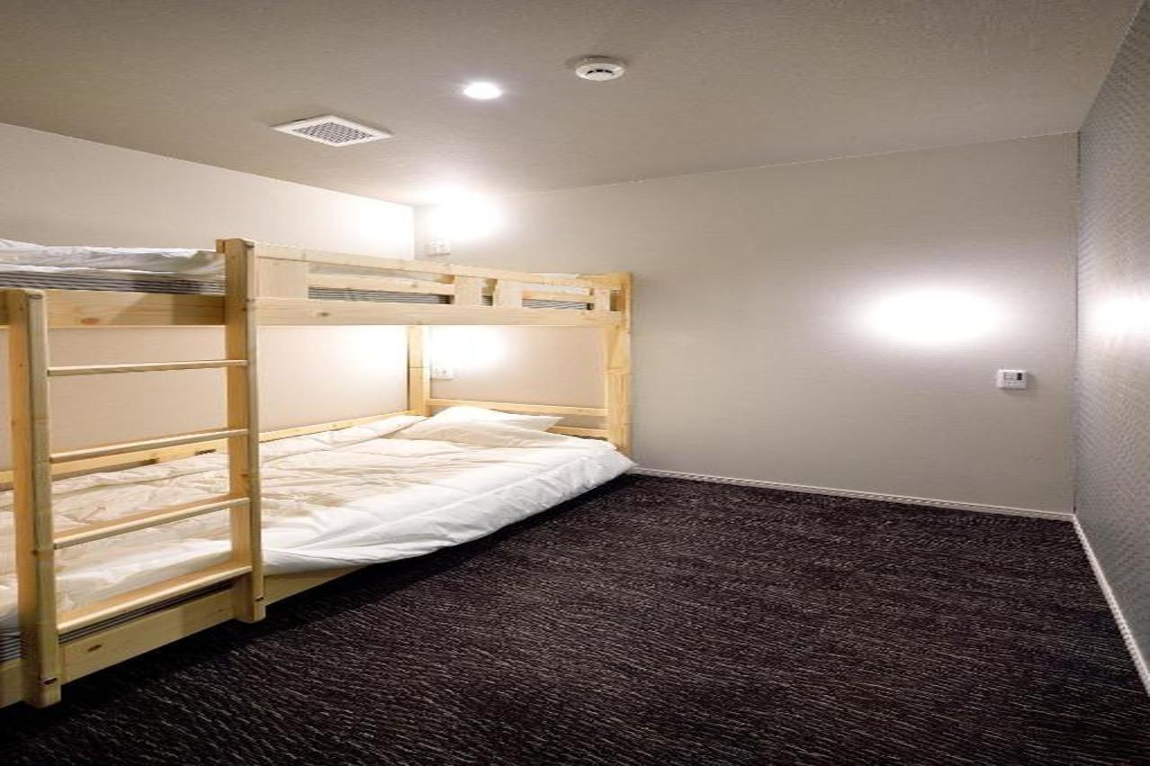 The Rock Hostel Osaka