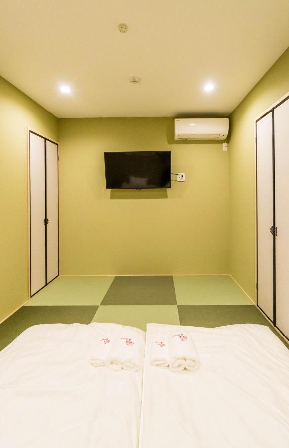 Villa Hanastay花渓居 - 嵐（arashi) *