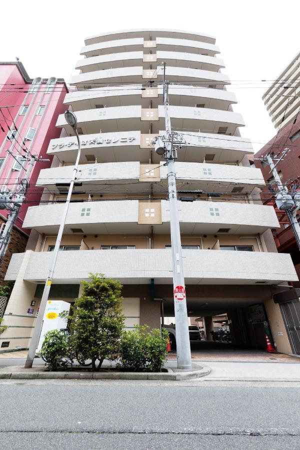 Pra・dio Tenma Serenite 803 * Osaka