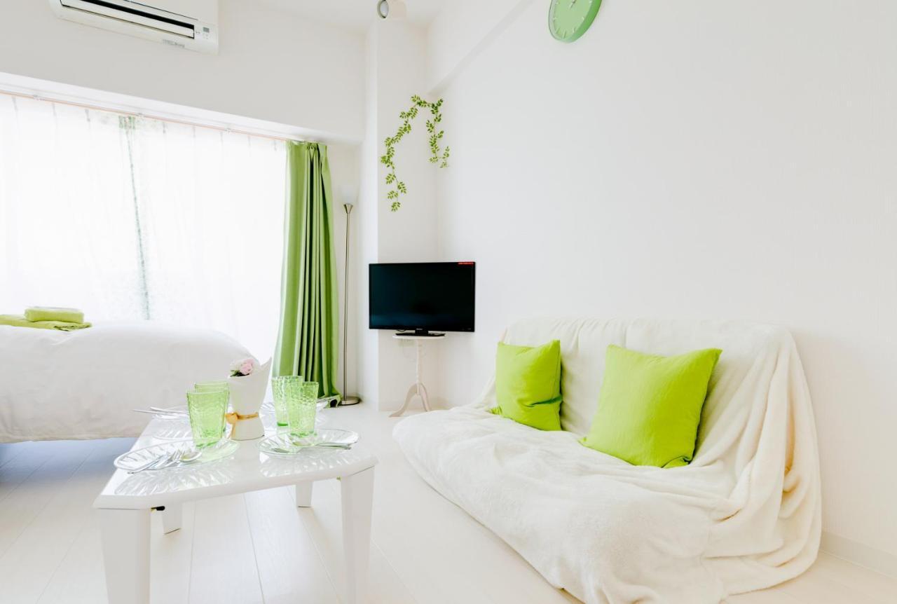 Pra・dio Tenma Serenite 803 Apartment *