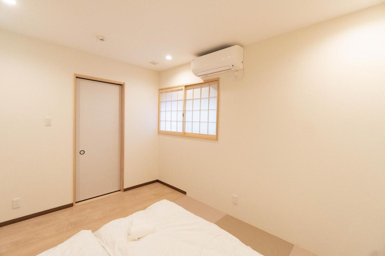 Pousada Hanastay花渓居 - 南（minami) Osaka