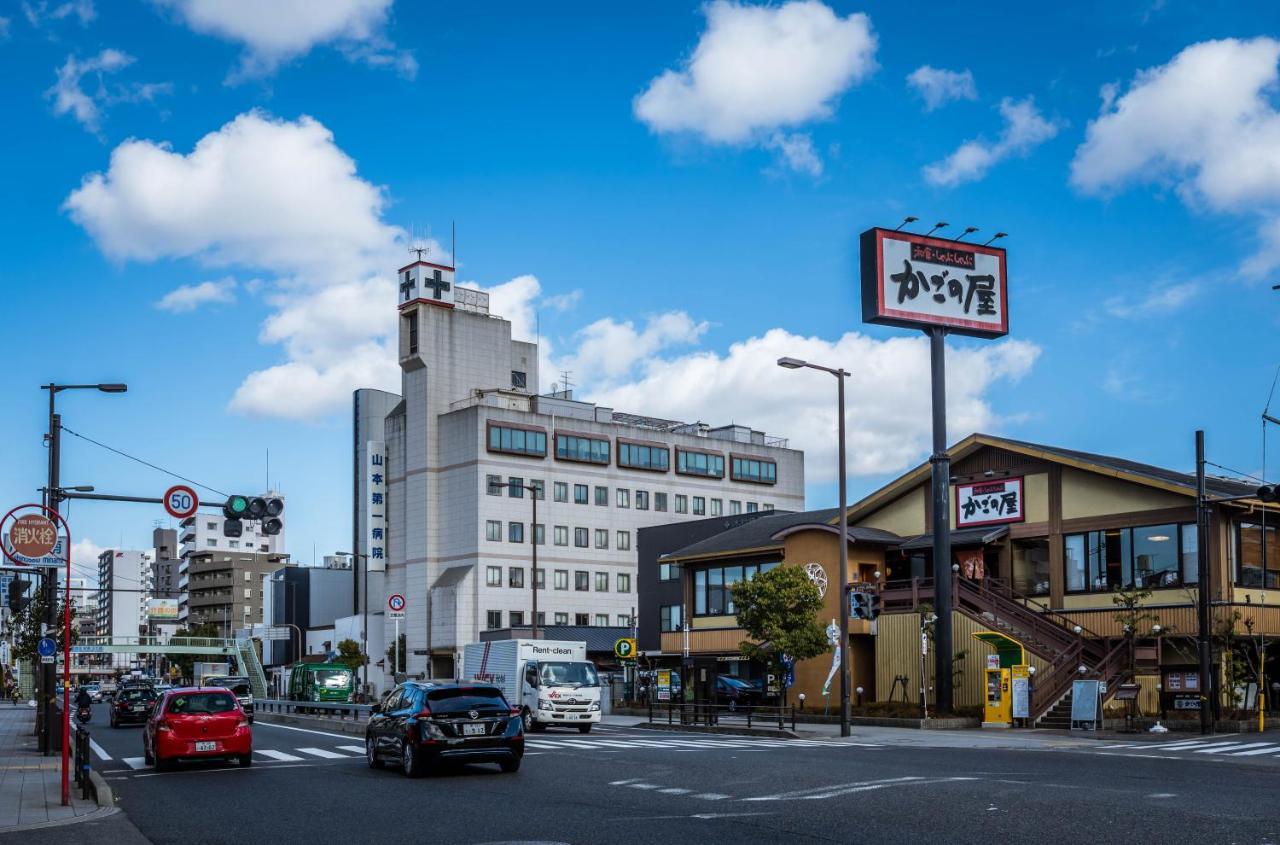 Hanastay花渓居 - 南（minami) Pousada Osaka