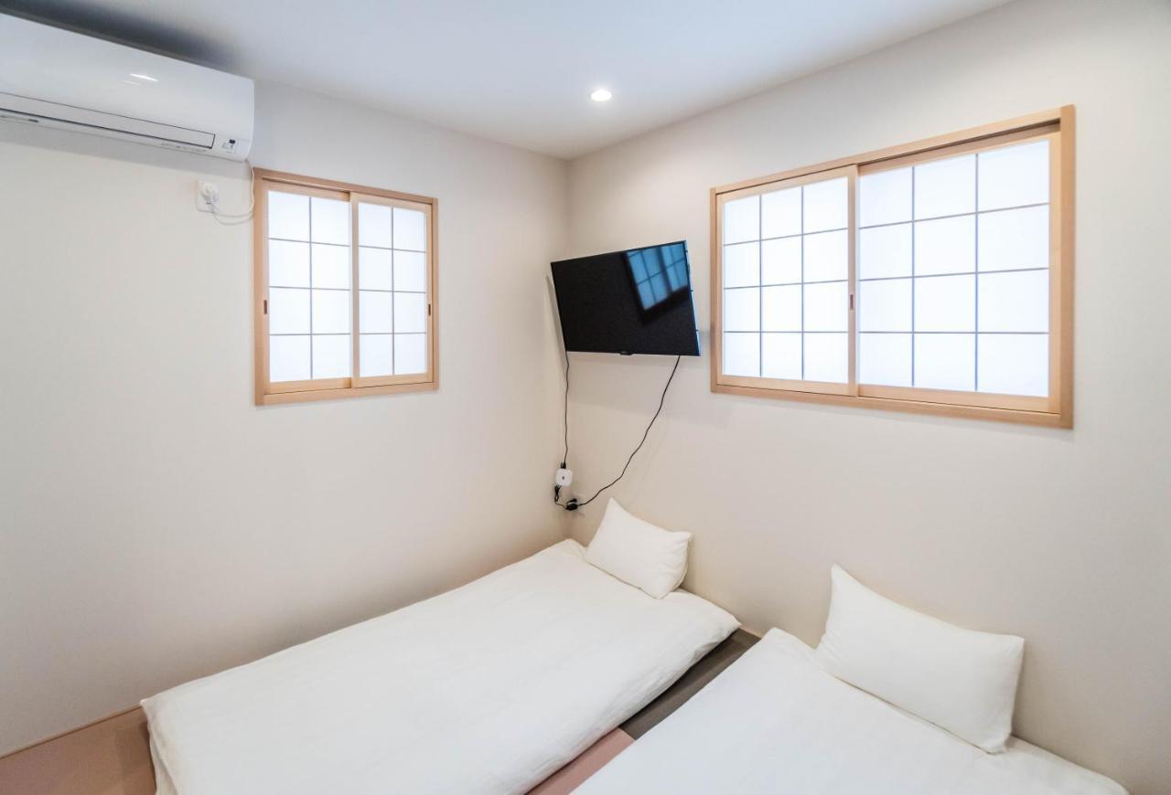 Hanastay花渓居 - 丘（oka) Villa